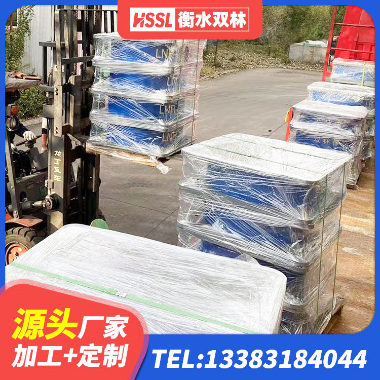 汉南区Y4Q隔震支座生产厂家 汉南区LRB400铅芯隔震支座生产厂家 汉南区建筑楼梯抗震支座生产厂家 汉南区建筑高阻尼减隔震支座 - 第3张