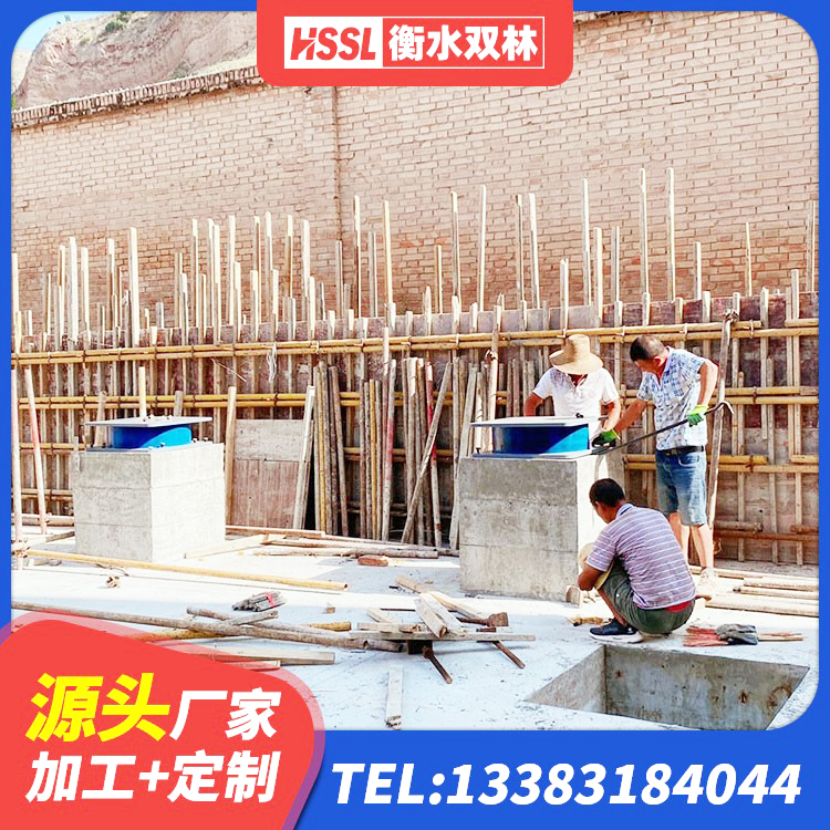 汉南区Y4Q隔震支座生产厂家 汉南区LRB400铅芯隔震支座生产厂家 汉南区建筑楼梯抗震支座生产厂家 汉南区建筑高阻尼减隔震支座 - 第6张